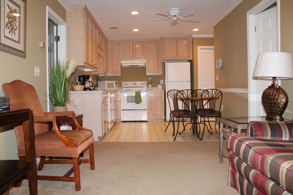 The Villas at Chestatee Village The Smith House